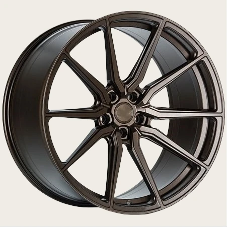 SW Forged HF3 Wheels 18 to 24 Inch Custom Alloy Wheels Rims for C Class W204 W205 C63 Tesla Modle s Corvette C8
SW Forged HF3 Wheels 18 to 24 Inch Custom Alloy Wheels Rims for C Class W204 W205 C63 Tesla Modle s Corvette C8