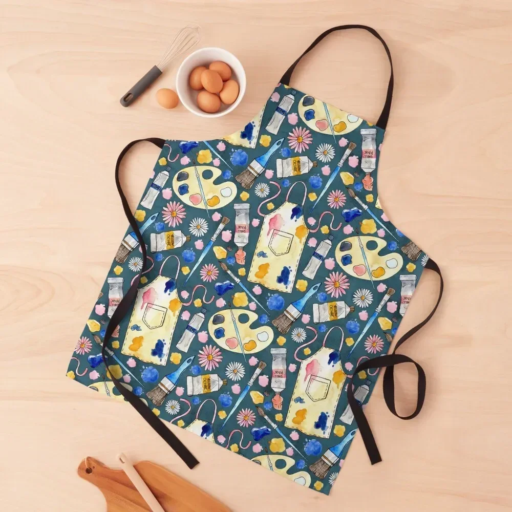 Creative Craft Corner on Dark Teal Apron man chef uniform useful gadgets for home Korean Ladies Apron
Creative Craft Corner on Dark Teal Apron man chef uniform useful gadgets for home Korean Ladies Apron