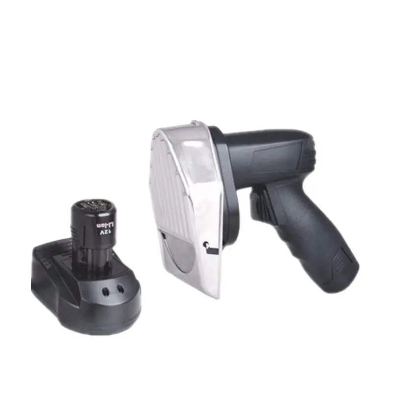2023 New Design Commercial Electric Portable Meat Slicer/Gyros Kebab Knife Slicing Machine/Shawarma Knife Cutter
2023 New Design Commercial Electric Portable Meat Slicer/Gyros Kebab Knife Slicing Machine/Shawarma Knife Cutter