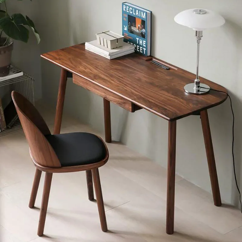 Minimalist Wooden Office Table Standing Modern Space Saving Office Table Bedroom Conference Escrivaninha Commercial Furniture
Minimalist Wooden Office Table Standing Modern Space Saving Office Table Bedroom Conference Escrivaninha Commercial Furniture