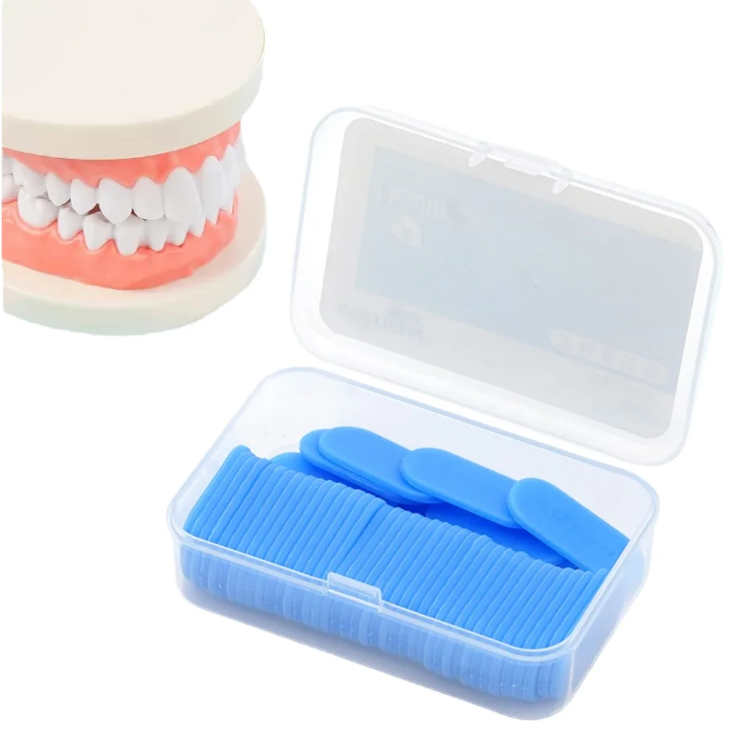 50 шт./упак. Стоматологический воск для базисных пластин, вкладыши для оттисков, временные коронки, термопластичные восковые таблетки, высокопластичные стоматологические материалы
50 шт./упак. Стоматологический воск для базисных пластин, вкладыши для оттисков, временные коронки, термопластичные восковые таблетки, высокопластичные стоматологические материалы