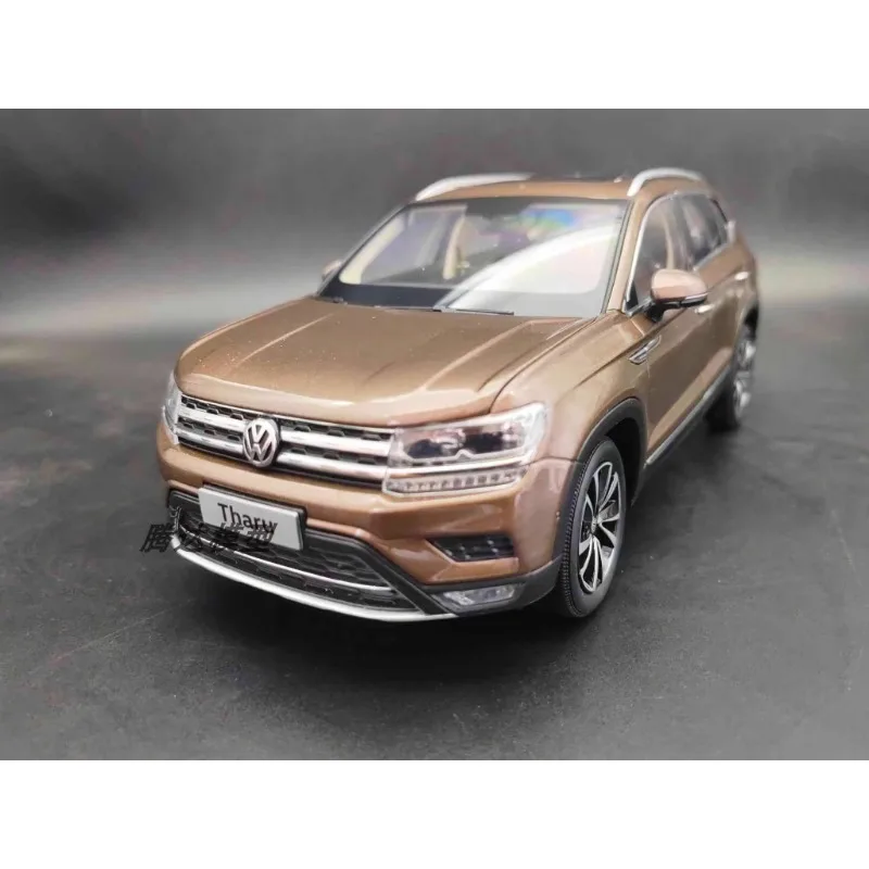 Diecast 1:18 Scale SAIC Volkswagen Tuyue Tharu 2019 Alloy Car Model Collectible Toy Gift Souvenir Display Ornaments
Diecast 1:18 Scale SAIC Volkswagen Tuyue Tharu 2019 Alloy Car Model Collectible Toy Gift Souvenir Display Ornaments