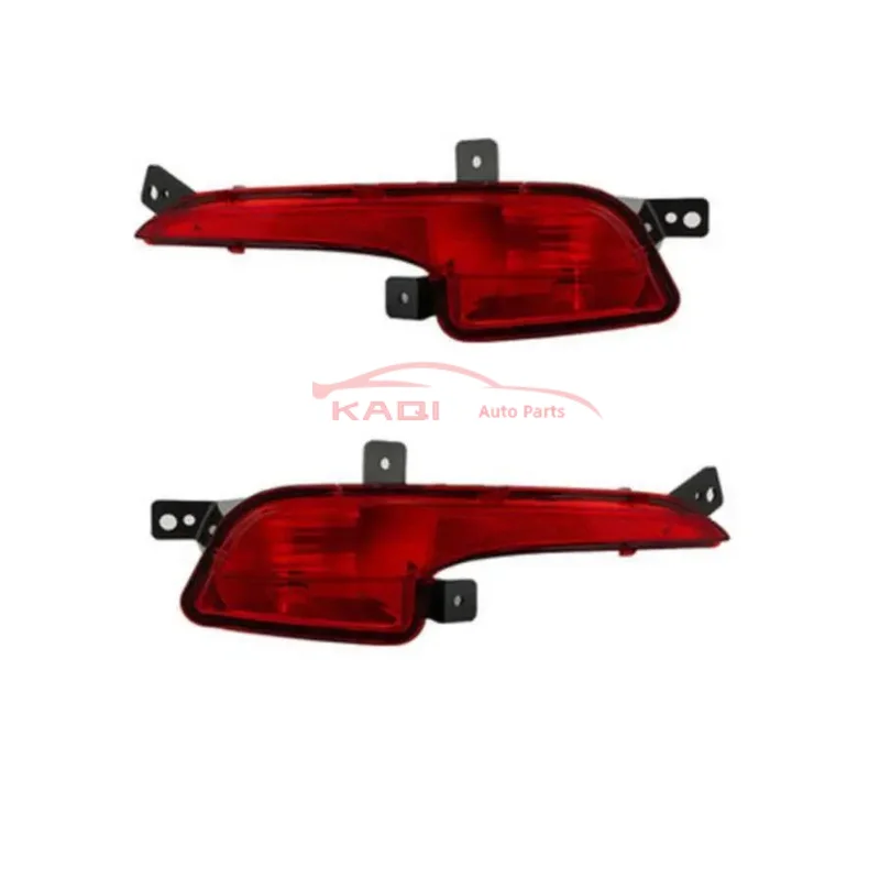 Original Quality Rear Fog Lamp Rear Bumper Light For Trumpchi GS4 2020-2021
Original Quality Rear Fog Lamp Rear Bumper Light For Trumpchi GS4 2020-2021