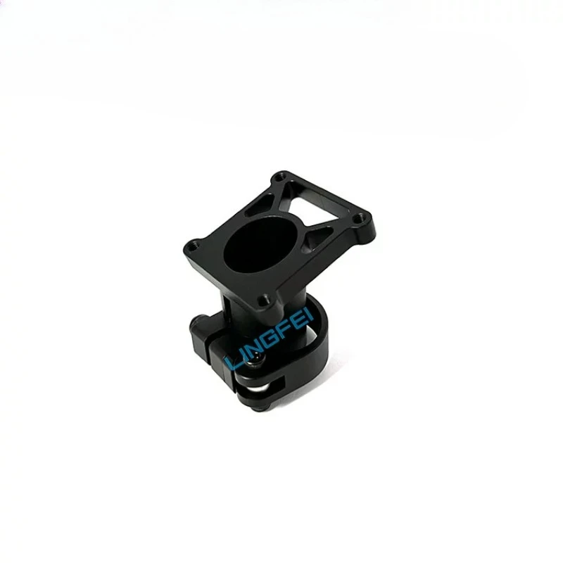 Quick Release Tripod Fixed Seat Landing Gear 20 Degree Metal Mount 20mm 25mm Carbon Tube Joint Connector for RC UAV Drone
Quick Release Tripod Fixed Seat Landing Gear 20 Degree Metal Mount 20mm 25mm Carbon Tube Joint Connector for RC UAV Drone