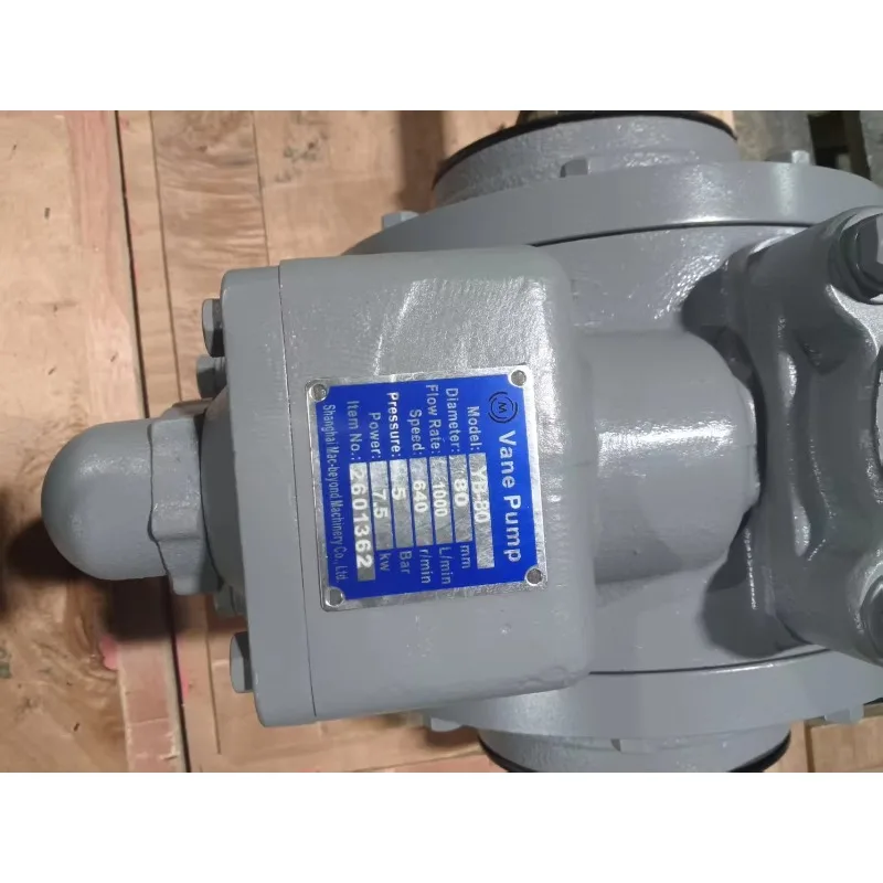 Gas Transfer Vane Rotary Pump For Biofuel Industry Hydraulic Oil Filling Pump 3" Tank Truck Fuel D Pump
Gas Transfer Vane Rotary Pump For Biofuel Industry Hydraulic Oil Filling Pump 3" Tank Truck Fuel D Pump