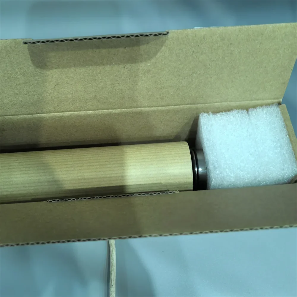 IR6055 Lower Pressure Roller FM2-4683-000 for Canon IR 6055 6065 6075 6255 6265 6275 5050 5055 5065 5075 5070 5570 6570
IR6055 Lower Pressure Roller FM2-4683-000 for Canon IR 6055 6065 6075 6255 6265 6275 5050 5055 5065 5075 5070 5570 6570