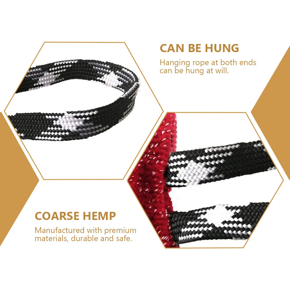 Dog Training Bite Pillow with Two Handles Heavy Duty Chew Resistant for Puppy Molar Play Aggression Relief Interactive Tug Game
Dog Training Bite Pillow with Two Handles Heavy Duty Chew Resistant for Puppy Molar Play Aggression Relief Interactive Tug Game