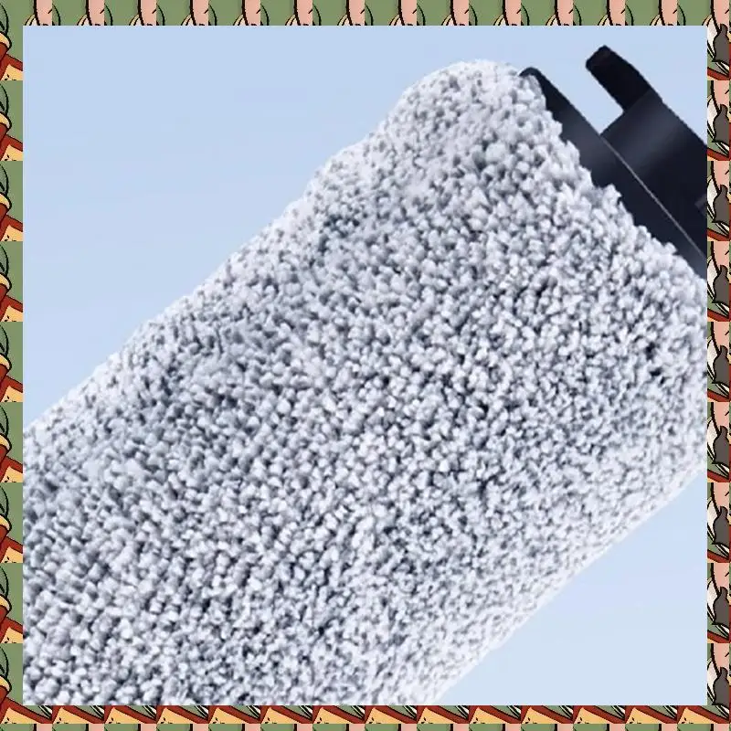 2Pcs HF3 Roller Brush Fit For Bissell Crosswave HF3 Cordless Wet/Dry Vacuum Cleaner And Mop 3649A Vacuum Parts Accessories
2Pcs HF3 Roller Brush Fit For Bissell Crosswave HF3 Cordless Wet/Dry Vacuum Cleaner And Mop 3649A Vacuum Parts Accessories