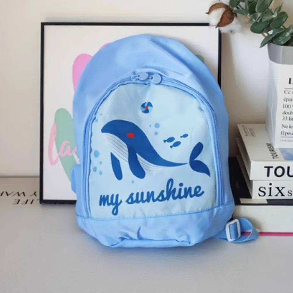 Portable Cute Shape Children's Swimming Bag Waterproof Cartoon Sports Backpack Animal Pattern Cute Portable Beach Backpack
Portable Cute Shape Children's Swimming Bag Waterproof Cartoon Sports Backpack Animal Pattern Cute Portable Beach Backpack