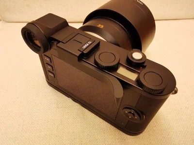 For leica CL camera dedicated New Metal high quality Camera Thumb Up Hotshoe Thumb Grip Made
For leica CL camera dedicated New Metal high quality Camera Thumb Up Hotshoe Thumb Grip Made