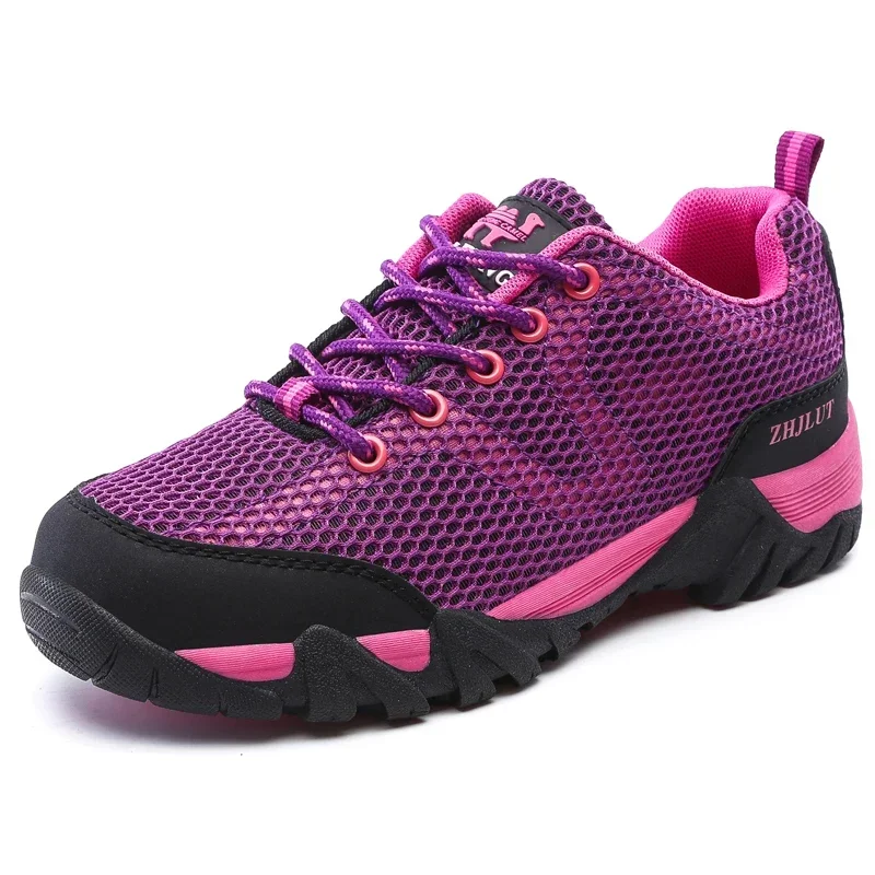 Summer Casual Shoes Men Outdoor Sports Shoes Lace Up Low Top Footwear Women Spring Mesh Sneakers Water Shoes Zapatos De Hombre
Summer Casual Shoes Men Outdoor Sports Shoes Lace Up Low Top Footwear Women Spring Mesh Sneakers Water Shoes Zapatos De Hombre