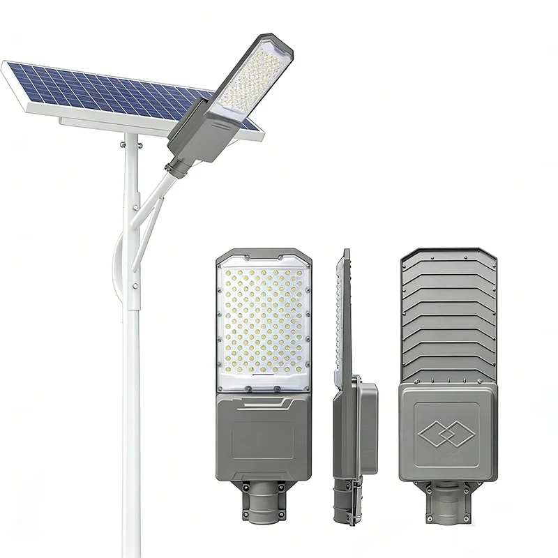 RUISENZHUO 5000W Super Bright Solar Road Lights Outdoor Waterproof Solar Street Lamp Dusk to Dawn Garden Lighting Decoration
RUISENZHUO 5000W Super Bright Solar Road Lights Outdoor Waterproof Solar Street Lamp Dusk to Dawn Garden Lighting Decoration