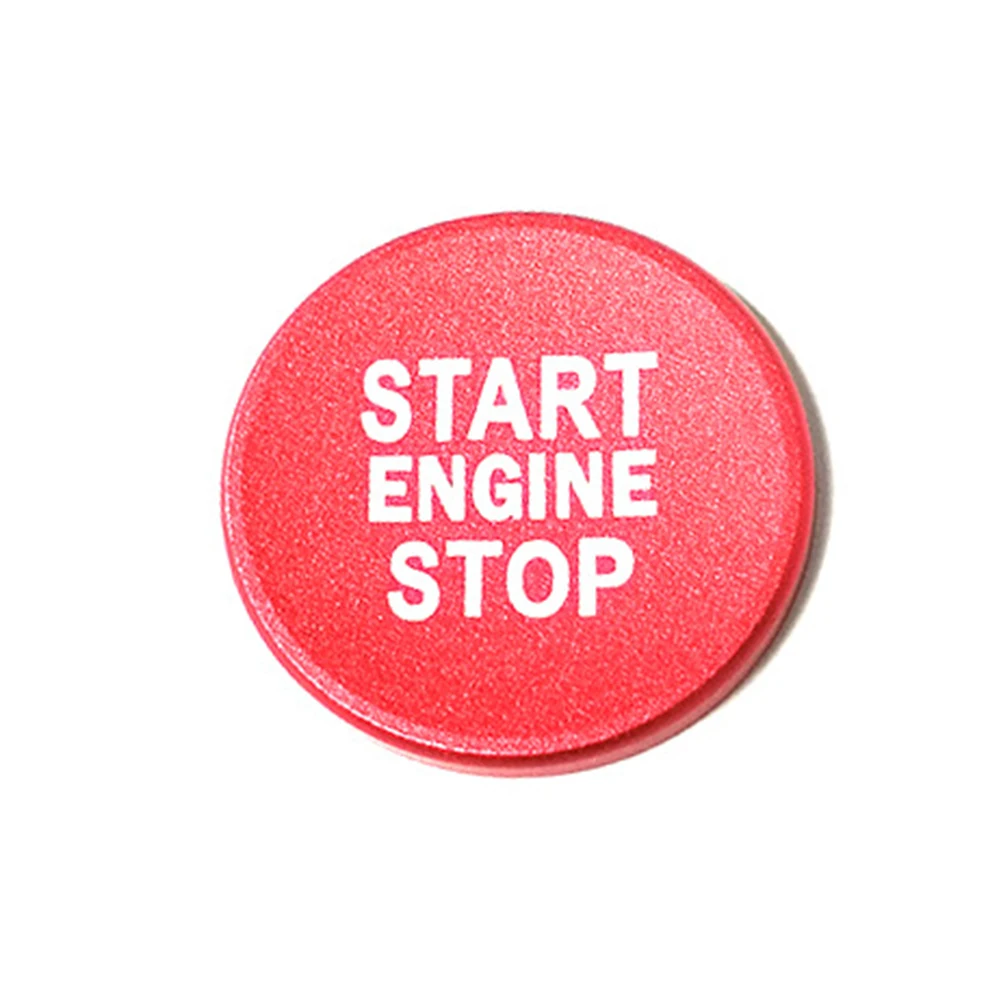 Functional Sticker Button Switch Easy Installation Elegance Push Sequins Start Stop Stylish Vibrant For KIA K3
Functional Sticker Button Switch Easy Installation Elegance Push Sequins Start Stop Stylish Vibrant For KIA K3