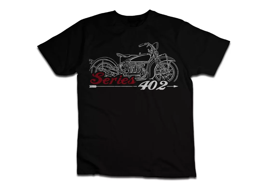 2024 Men T Shirt Casual Indians 402 1930-1942 Motorcycle T-shirt Graphic Summer Short Sleeves 100% Cotton S-3XL Cool Tee
2024 Men T Shirt Casual Indians 402 1930-1942 Motorcycle T-shirt Graphic Summer Short Sleeves 100% Cotton S-3XL Cool Tee