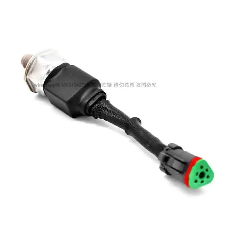 for Cummins oil pressure sensor 4954245 fuel pressure sensor 4954245 ABJPJ 1760323
for Cummins oil pressure sensor 4954245 fuel pressure sensor 4954245 ABJPJ 1760323