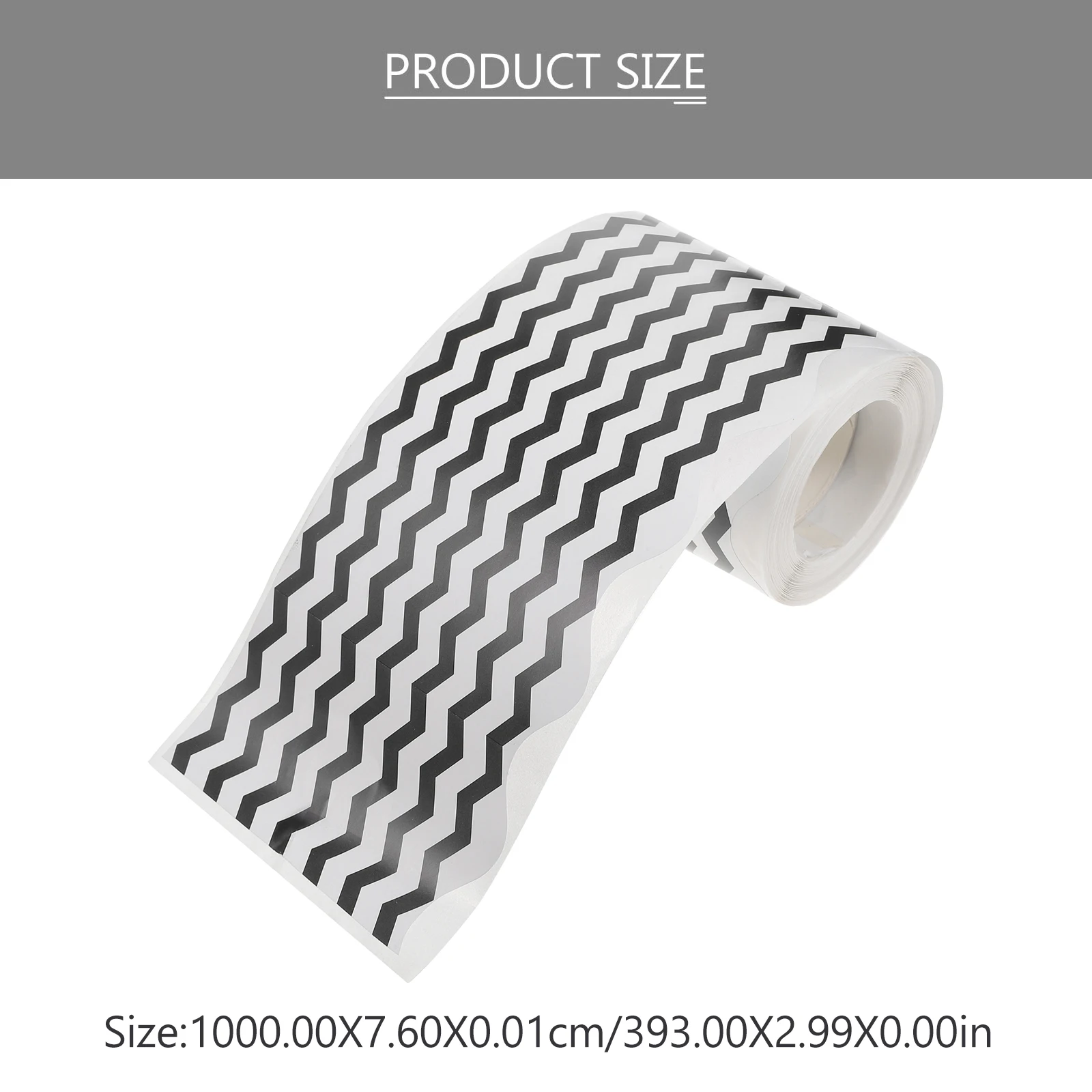 Wavy Border Sticker Self-adhesive Bulletin Board Borders Classroom Decorations Stickers Display Wall Broder for
Wavy Border Sticker Self-adhesive Bulletin Board Borders Classroom Decorations Stickers Display Wall Broder for