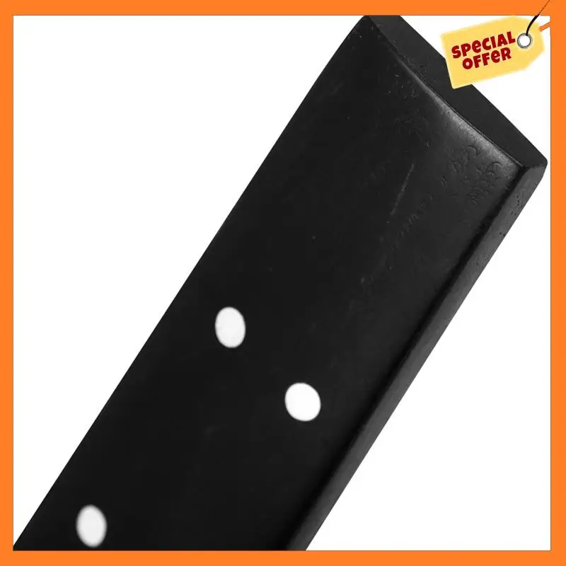 AD08-Violin Fingerboard Violin Neck Handmade Violin Dedicated Ebony Fingerboard Violin Accessories
AD08-Violin Fingerboard Violin Neck Handmade Violin Dedicated Ebony Fingerboard Violin Accessories