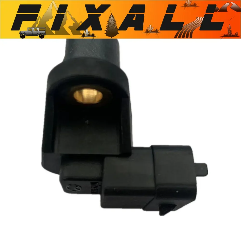 Genuine Camshaft Position Sensor For SANTA FE CM TUCSON Kia Sportage II JE Facelift 2,0CRDi 39300 27000 3930027000 39300-27000
Genuine Camshaft Position Sensor For SANTA FE CM TUCSON Kia Sportage II JE Facelift 2,0CRDi 39300 27000 3930027000 39300-27000