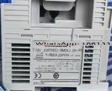 1PCS New Original PLC AFPX0L40MR-F FPX0-L40MR FP-X0 L40MR with 485 communication port
1PCS New Original PLC AFPX0L40MR-F FPX0-L40MR FP-X0 L40MR with 485 communication port
