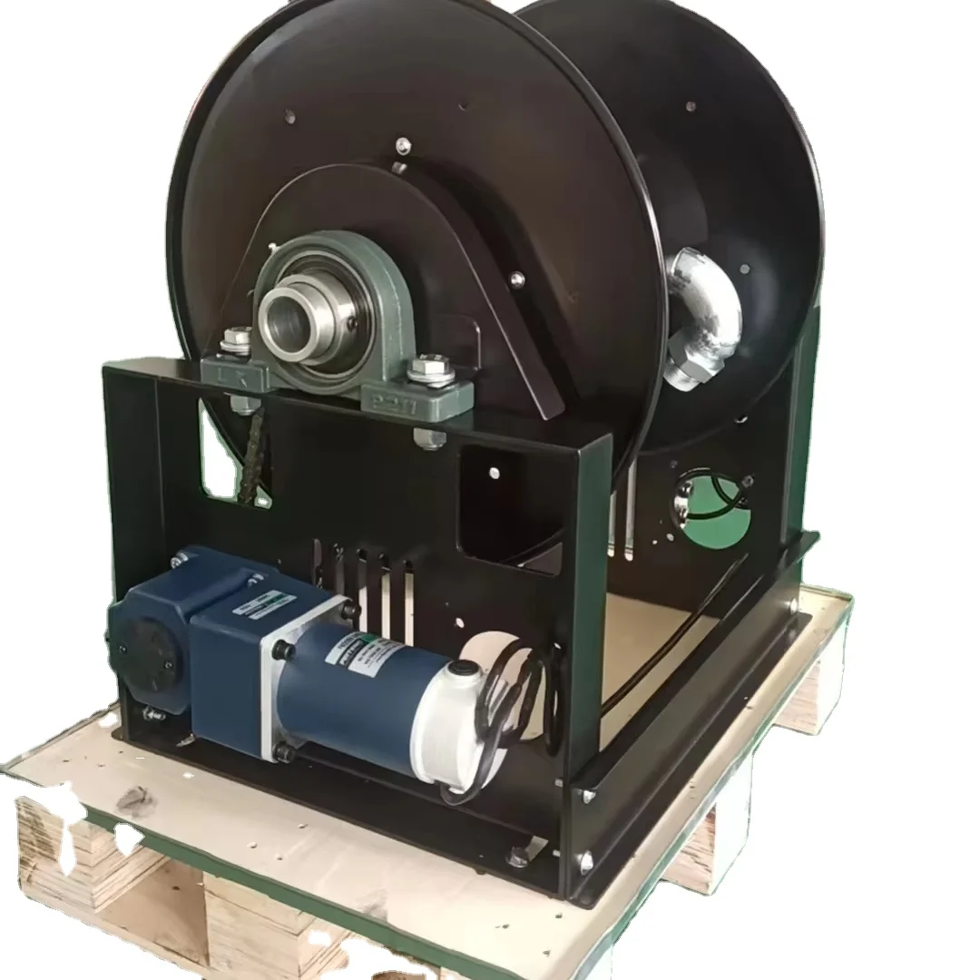 In 2025, LPG Electric Reels Will Be Used in Direct Sales Oil Areas by Manufacturers and Sell Well in Various Countries
In 2025, LPG Electric Reels Will Be Used in Direct Sales Oil Areas by Manufacturers and Sell Well in Various Countries