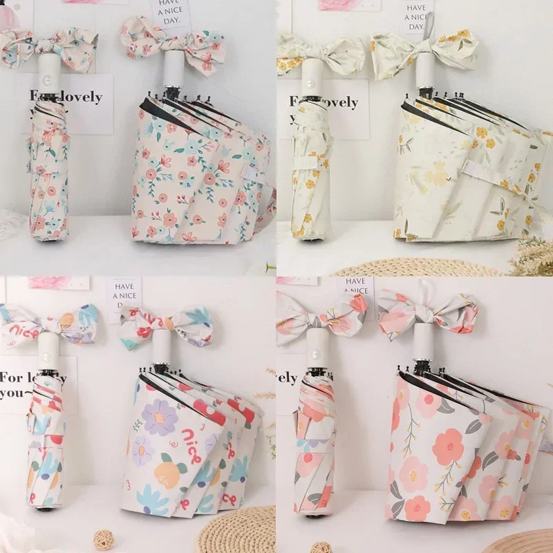 Automatic Umbrella Beautiful Flower Oil Painting Pattern Travel Portable Folding Umbrella Sunshade Rain Windproof home Umbrella
Automatic Umbrella Beautiful Flower Oil Painting Pattern Travel Portable Folding Umbrella Sunshade Rain Windproof home Umbrella