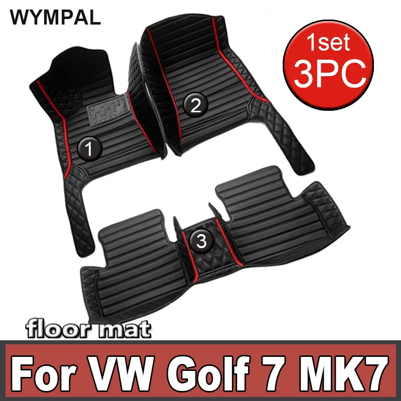 Автомобильные коврики на заказ, автомобильные коврики для VW Golf 7 MK7 2012 2013 2014 2015, автомобильные роскошные кожаные коврики с полным покрытием для мужчин и женщин
Автомобильные коврики на заказ, автомобильные коврики для VW Golf 7 MK7 2012 2013 2014 2015, автомобильные роскошные кожаные коврики с полным покрытием для мужчин и женщин