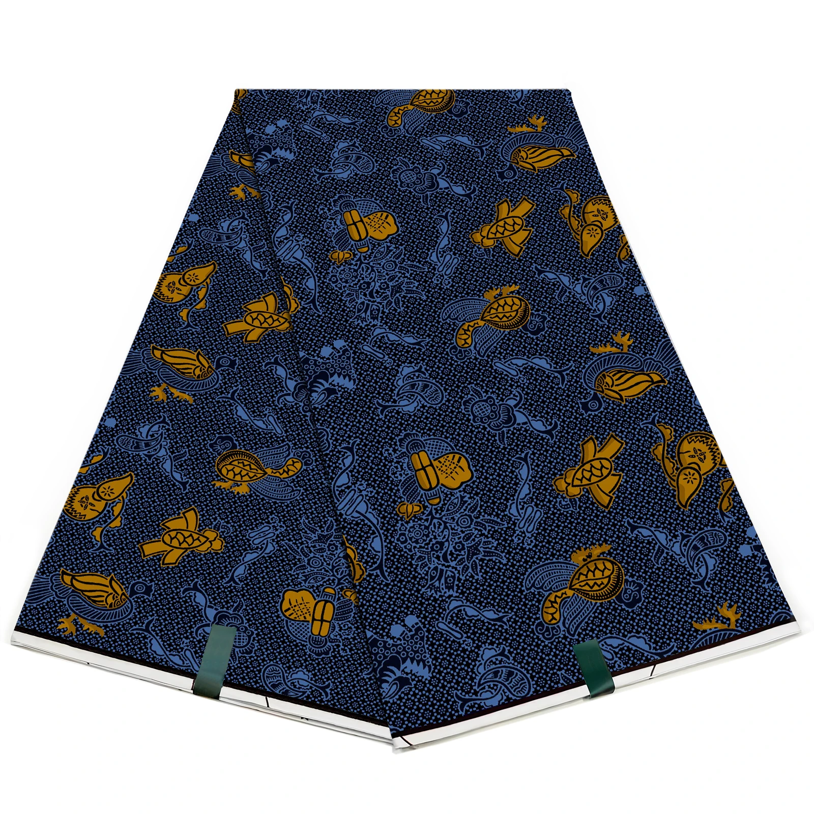 New arrived African wax cotton fabric 6 yards African wax fabric Super wax hollandais original For fashion For party dresses
New arrived African wax cotton fabric 6 yards African wax fabric Super wax hollandais original For fashion For party dresses