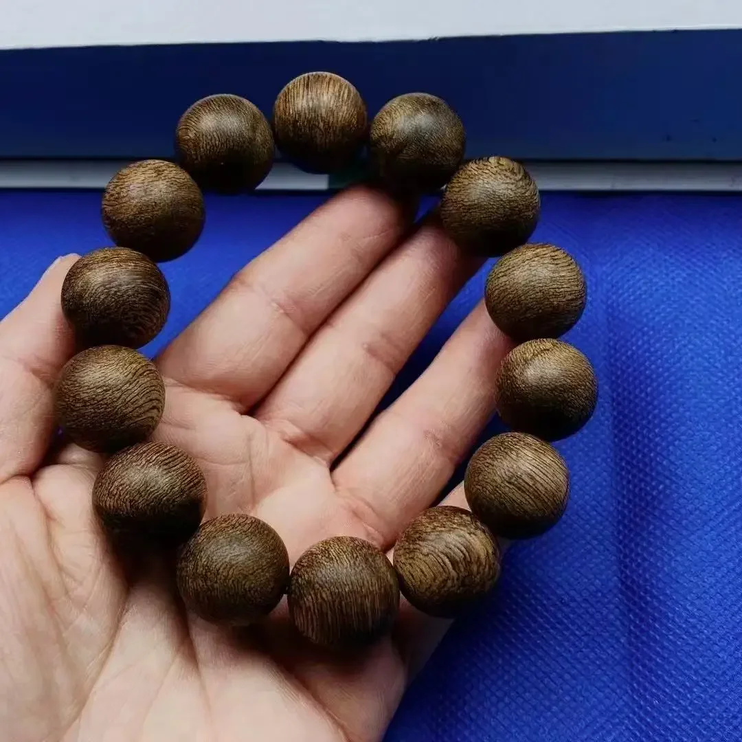 Agarwood Zen Rosary Beads Necklace Bracelet Set – Islamic Prayer, Zen Meditation, and Spiritual Gift Accessories
Agarwood Zen Rosary Beads Necklace Bracelet Set – Islamic Prayer, Zen Meditation, and Spiritual Gift Accessories