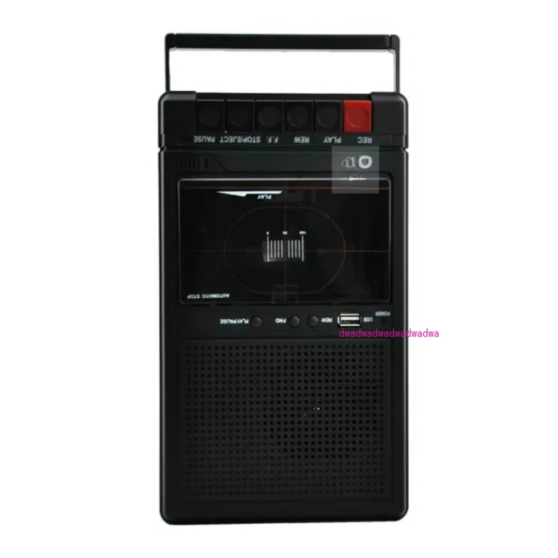 RETRO-39 QFX Многофункциональный портативный формат-конвертер Регистратор Bluetooth MP3-кассетный плеер
RETRO-39 QFX Многофункциональный портативный формат-конвертер Регистратор Bluetooth MP3-кассетный плеер