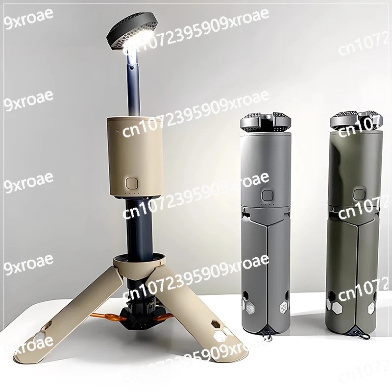 Outdoor Camping Light Long Battery Life Large Capacity Hiking Emergency Telescopic Fishing Light Multi-function Flashlight
Outdoor Camping Light Long Battery Life Large Capacity Hiking Emergency Telescopic Fishing Light Multi-function Flashlight