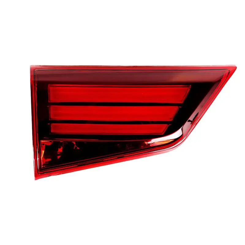 A13Z-Rear LED Tail Light Assy For Mitsubishi Outlander 2016-2021 Inner Taillight Brake Stop Turn Signal Lamp
A13Z-Rear LED Tail Light Assy For Mitsubishi Outlander 2016-2021 Inner Taillight Brake Stop Turn Signal Lamp