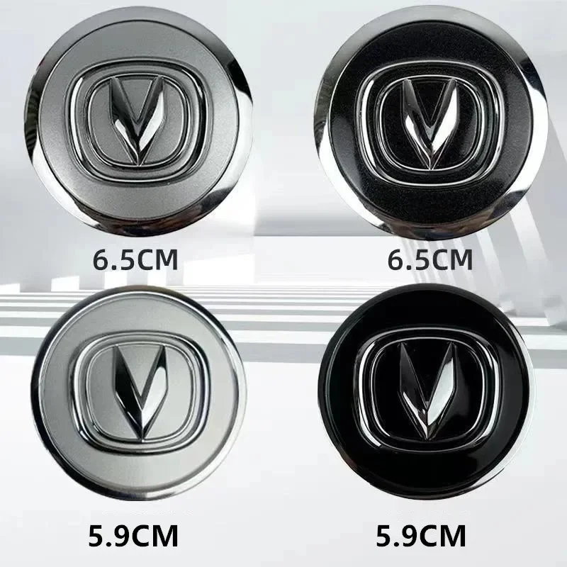 Automobile wheelboss Wheel Rim Hub Hubcaps Decorative cover for V3 cs35 cs55 cs75 cs95 plus atuo car sports Accessories
Automobile wheelboss Wheel Rim Hub Hubcaps Decorative cover for V3 cs35 cs55 cs75 cs95 plus atuo car sports Accessories