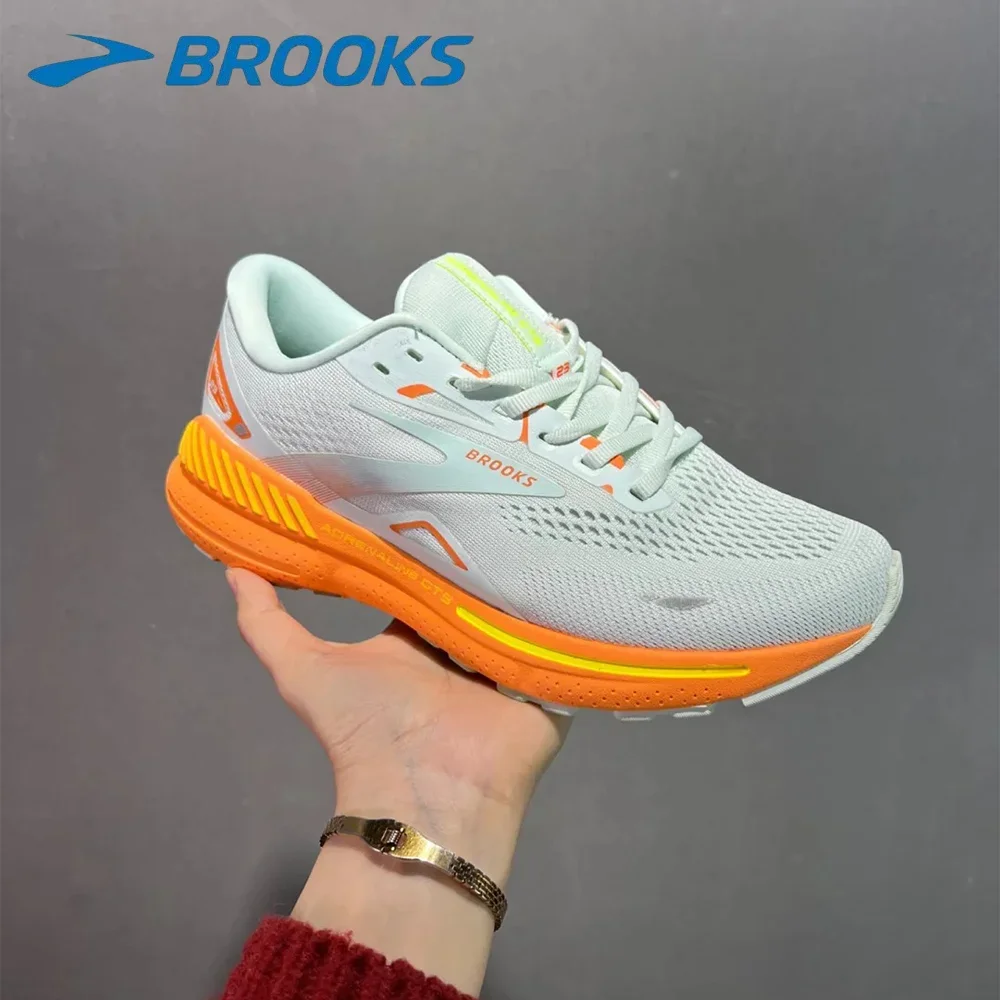 Мужские кроссовки Brooks Adrenaline GTS 23, комфорт и производительность для любого бега
Мужские кроссовки Brooks Adrenaline GTS 23, комфорт и производительность для любого бега