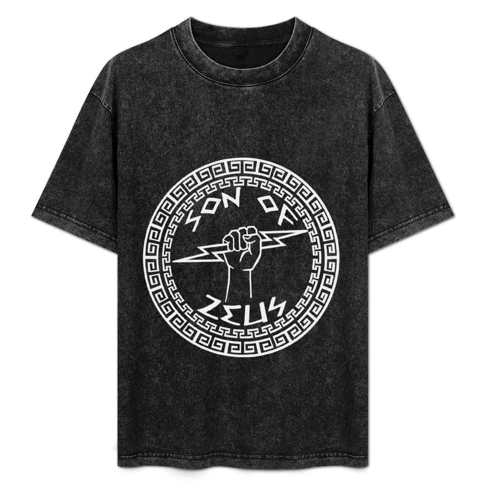 Son of Zeus T-Shirt Performance Dry Fit T-Shirt
Son of Zeus T-Shirt Performance Dry Fit T-Shirt