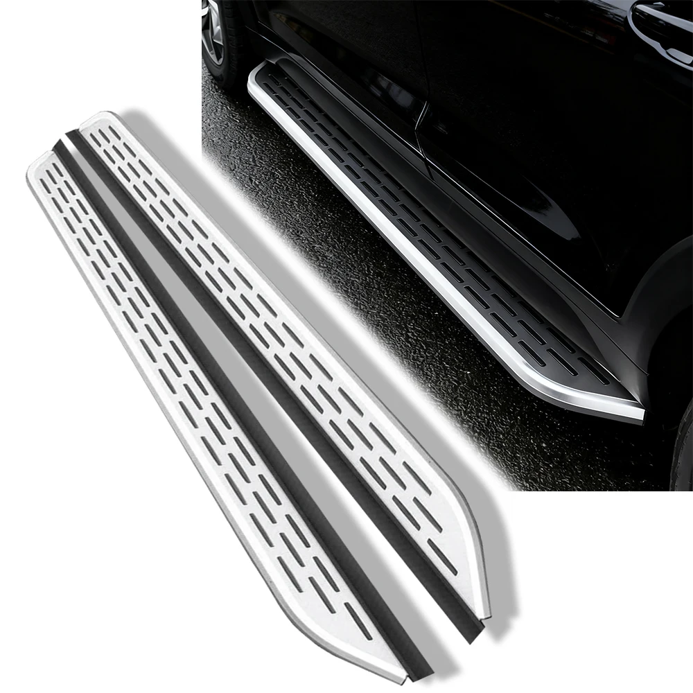 2 шт. подходят для Trumpchi GS8 2024-2025, аксессуары для педалей Side Step Nerf Bar (с кронштейнами)
2 шт. подходят для Trumpchi GS8 2024-2025, аксессуары для педалей Side Step Nerf Bar (с кронштейнами)