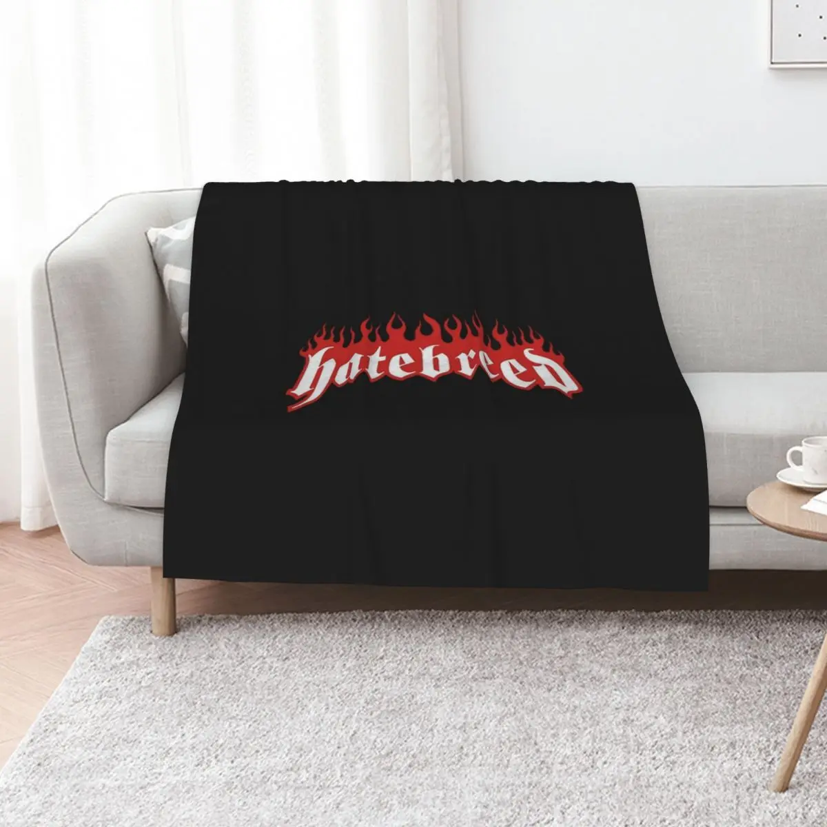 Hatebreed T-Shirtlogo Throw Blanket Moving Stuffeds Luxury Thicken Plaid on the sofa Blankets
Hatebreed T-Shirtlogo Throw Blanket Moving Stuffeds Luxury Thicken Plaid on the sofa Blankets
