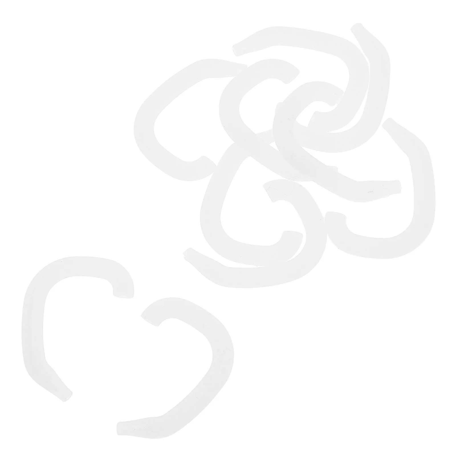 5 пар детских фиксаторов для коррекции выступающих ушей, нехирургическая коррекция вальгусной деформации уха с силиконовым комфортным креплением
5 пар детских фиксаторов для коррекции выступающих ушей, нехирургическая коррекция вальгусной деформации уха с силиконовым комфортным креплением