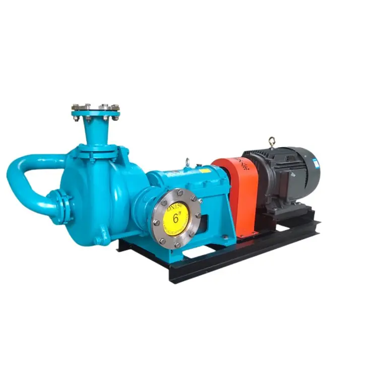 Customizable OEM High Pressure Filter Press Electric Single-Stage Feed Pump Marine Wastewater Treatment-75kw Power
Customizable OEM High Pressure Filter Press Electric Single-Stage Feed Pump Marine Wastewater Treatment-75kw Power