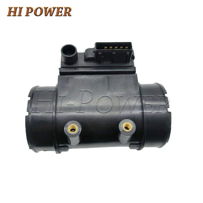 New E5T50371 G601-13-215 Mass Air Flow Meter Sensor for Mazda MPV 2.6L B2200 2.2L B2600 2.6L G60113215 E5T50371
New E5T50371 G601-13-215 Mass Air Flow Meter Sensor for Mazda MPV 2.6L B2200 2.2L B2600 2.6L G60113215 E5T50371