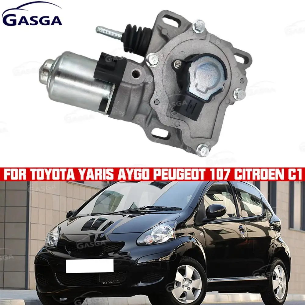 Для Toyota Yaris Aygo Peugeot 107 Citroen C1 привод сцепления автозапчасть 31370-52021 привод сцепления автоматической коробки передач
Для Toyota Yaris Aygo Peugeot 107 Citroen C1 привод сцепления автозапчасть 31370-52021 привод сцепления автоматической коробки передач