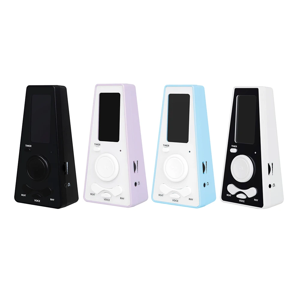 M MBAT Electronic Metronome Precise Display For Piano Exam Kids Mini Rhythm Instrument Keyboard Musical Instrument Accessories
M MBAT Electronic Metronome Precise Display For Piano Exam Kids Mini Rhythm Instrument Keyboard Musical Instrument Accessories