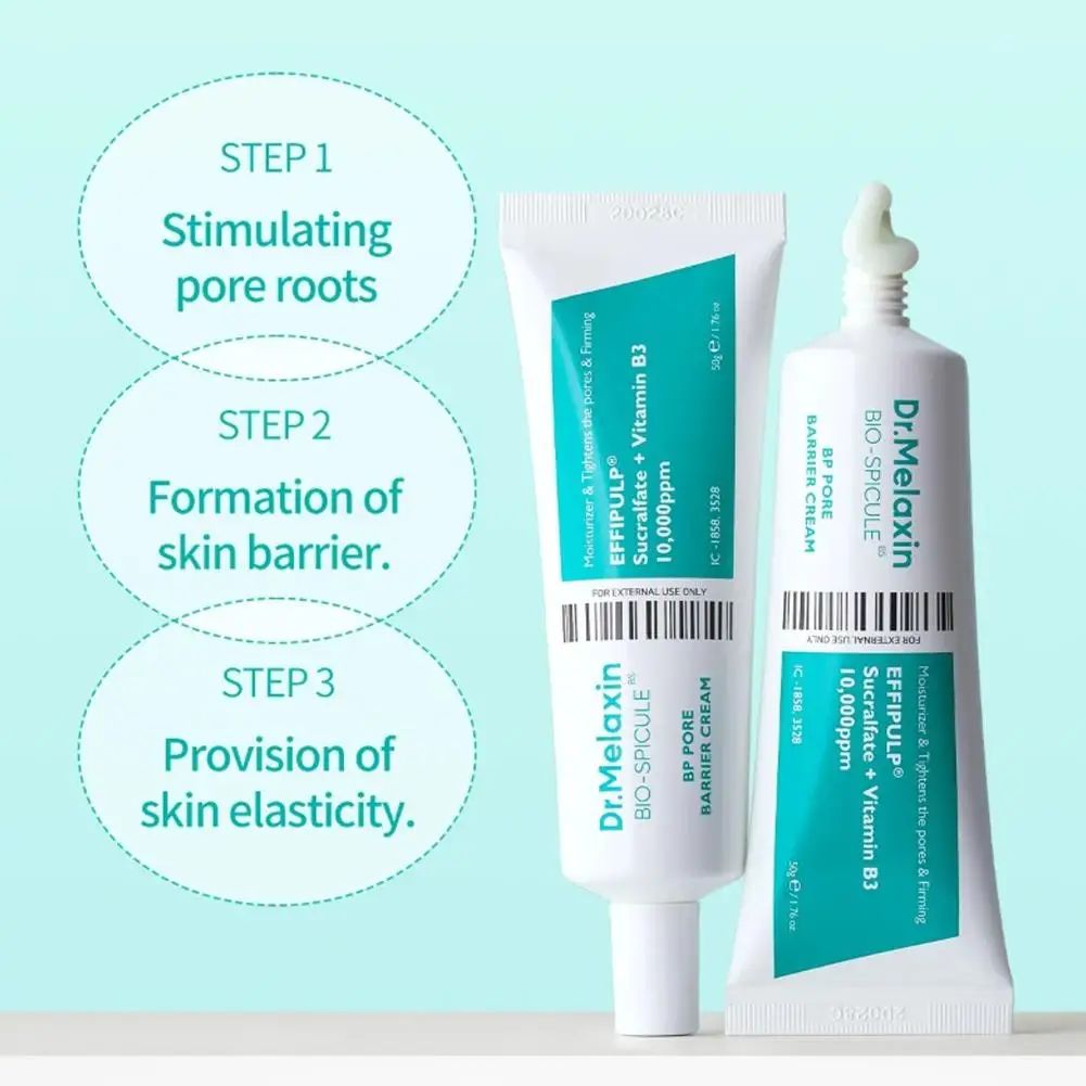 Dr. Melaxin Биоалеловая кислота Крем для лица с барьером пор Меболизм Кутин Сужение пор B3 Ниацинамид Осветление тона кожи Ежедневно
Dr. Melaxin Биоалеловая кислота Крем для лица с барьером пор Меболизм Кутин Сужение пор B3 Ниацинамид Осветление тона кожи Ежедневно