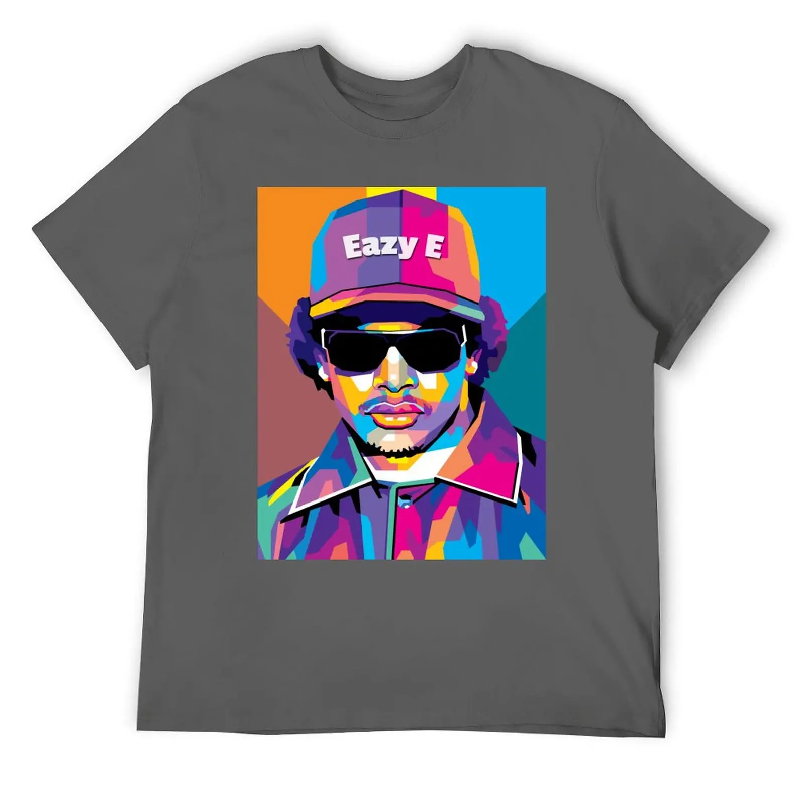 Eazy E in WPAP Style T-Shirt custom shirt valentines clothes valentines boutique clothes men workout shirt 
Eazy E in WPAP Style T-Shirt custom shirt valentines clothes valentines boutique clothes men workout shirt
