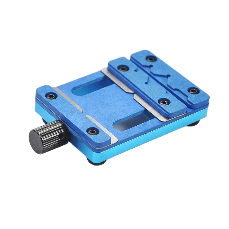 Чип для ремонта телефона, приспособление для печатной платы, мини-высокотемпературная микросхема для материнской платы телефона, зажим для печатной платы, ремонт, пайка, приспособление
Чип для ремонта телефона, приспособление для печатной платы, мини-высокотемпературная микросхема для материнской платы телефона, зажим для печатной платы, ремонт, пайка, приспособление