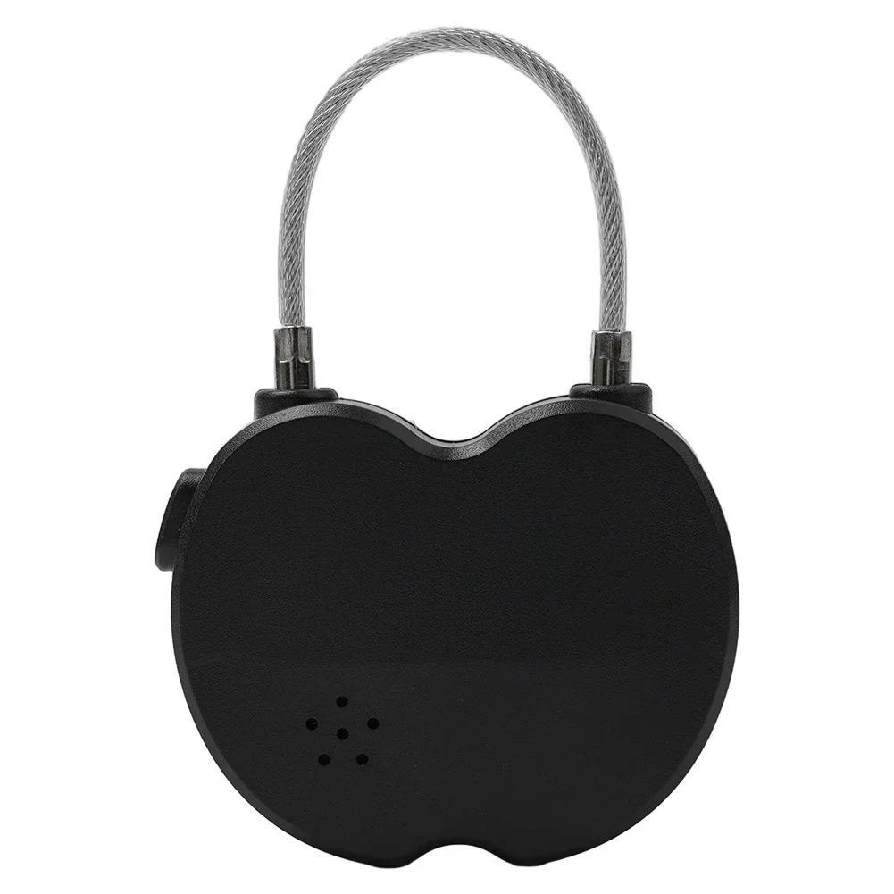 Durable Time Lock Padlock ABS Multifunctional Rechargeable With LCD Display For Airport And Travel Security
Durable Time Lock Padlock ABS Multifunctional Rechargeable With LCD Display For Airport And Travel Security