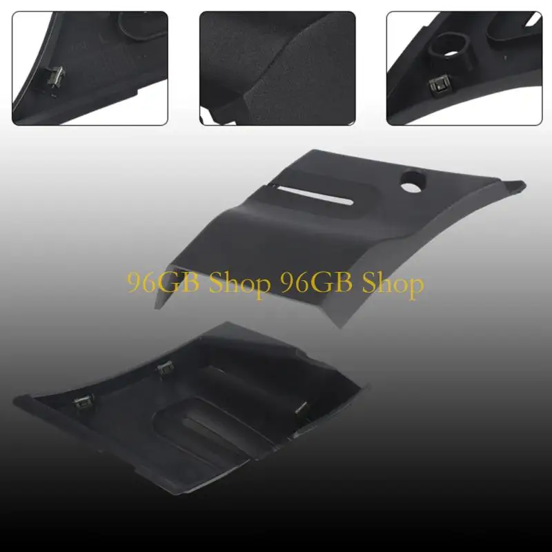 96GB Universal Windshield Cover Tear Resistant HDPE Fabric For 1500 2500HD 3500HD Long Term Vehicle Storage 15946003 15946004
96GB Universal Windshield Cover Tear Resistant HDPE Fabric For 1500 2500HD 3500HD Long Term Vehicle Storage 15946003 15946004