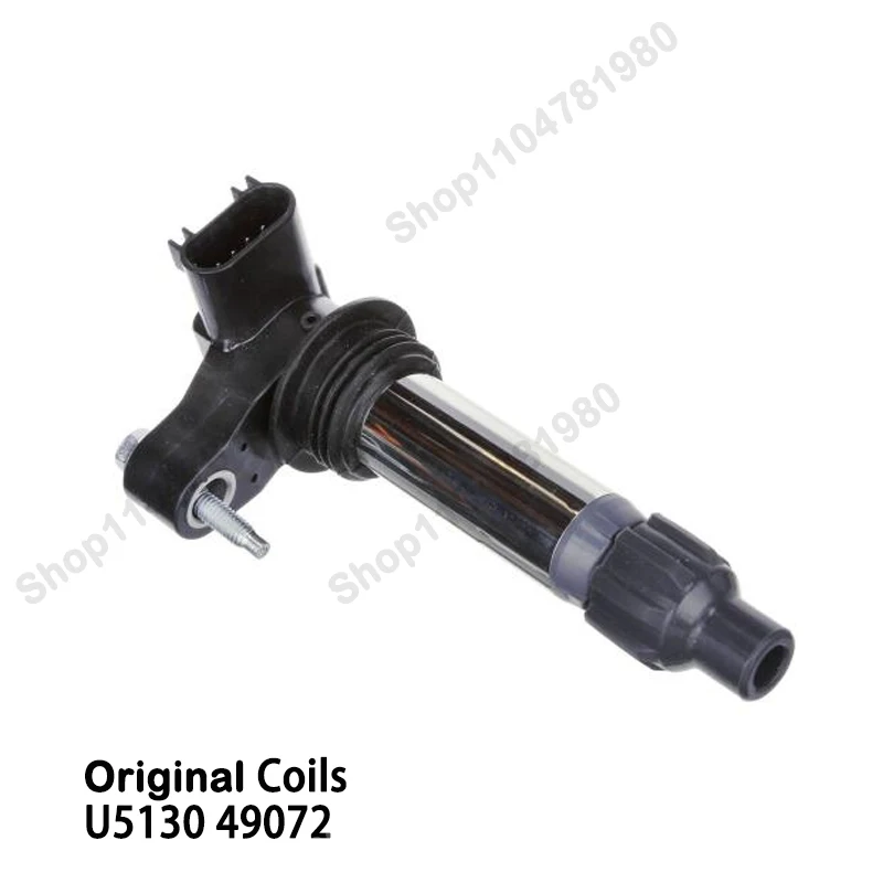 12618542 Катушка зажигания 12610626 12632479 U5130 49072 для Chevrolet EQUINOX MALIBU IMPALA TRAVERSE GMC TERRAIN CADILLAC BUICK
12618542 Катушка зажигания 12610626 12632479 U5130 49072 для Chevrolet EQUINOX MALIBU IMPALA TRAVERSE GMC TERRAIN CADILLAC BUICK