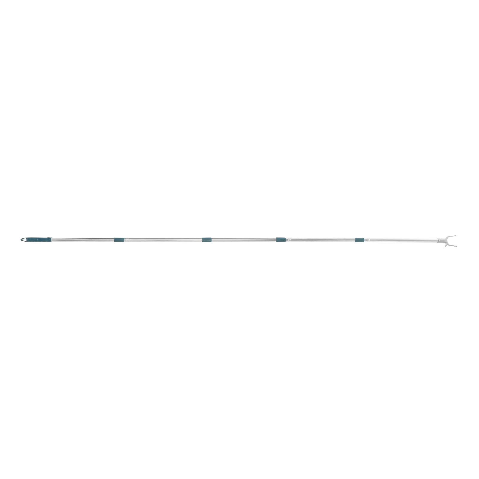 Telescopic Clothesline Rod 201cm Stainless Steel Detachable Aluminum Alloy Clothes Drying Supply Heavy Duty Easy Assemble
Telescopic Clothesline Rod 201cm Stainless Steel Detachable Aluminum Alloy Clothes Drying Supply Heavy Duty Easy Assemble