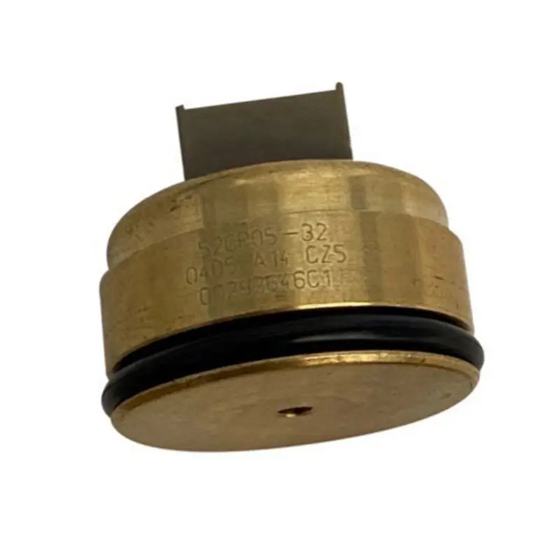 Надежный датчик давления масла 52CP05-32 для автомобиля, датчик давления трансмиссии 52CP05 00292646C1
Надежный датчик давления масла 52CP05-32 для автомобиля, датчик давления трансмиссии 52CP05 00292646C1