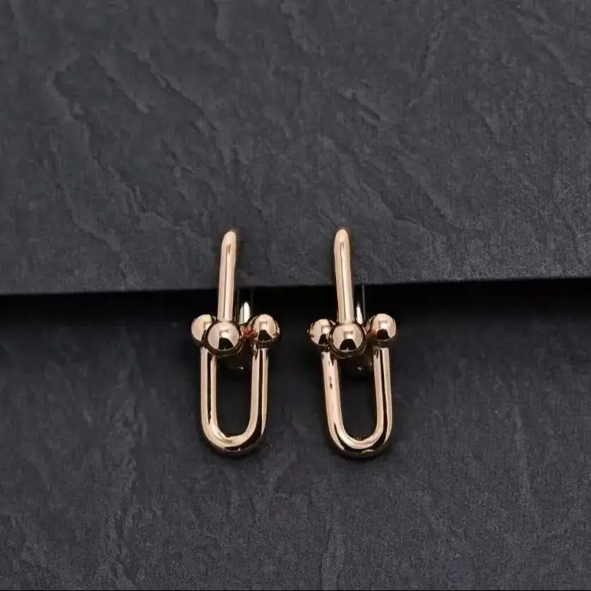 Classics 2025 S925 Sterling Silver Women's Double Hoop Hollow Earrings Fashion Jewelry Sweet Romantic Anniversary Festival Gift
Classics 2025 S925 Sterling Silver Women's Double Hoop Hollow Earrings Fashion Jewelry Sweet Romantic Anniversary Festival Gift